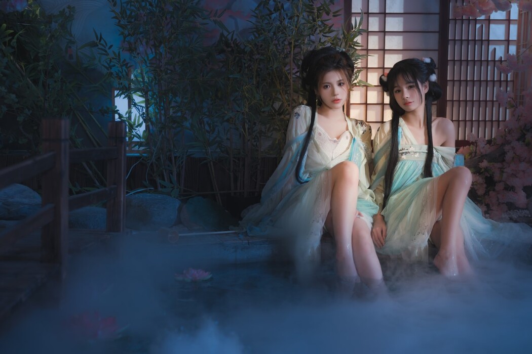 YiTuYu艺图语 Vol.1574 Nai Lao
