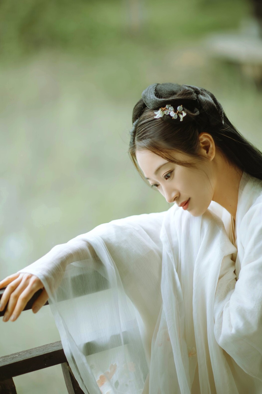 YiTuYu艺图语 Vol.1599 Cai Yun