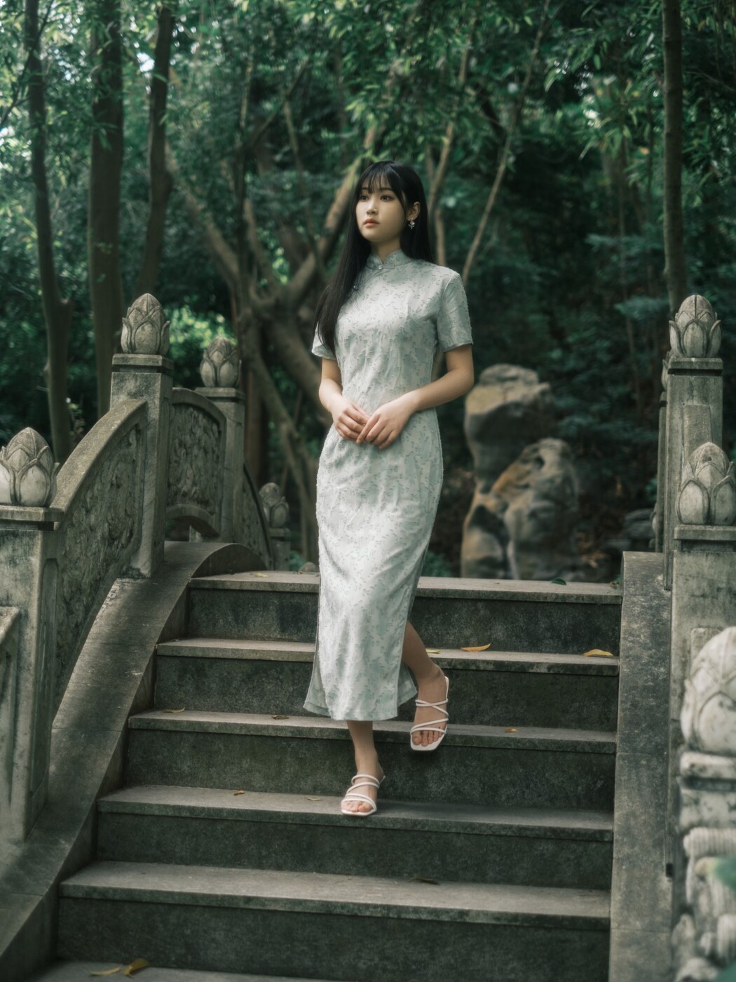 YiTuYu艺图语 Vol.1601 Dai Dai