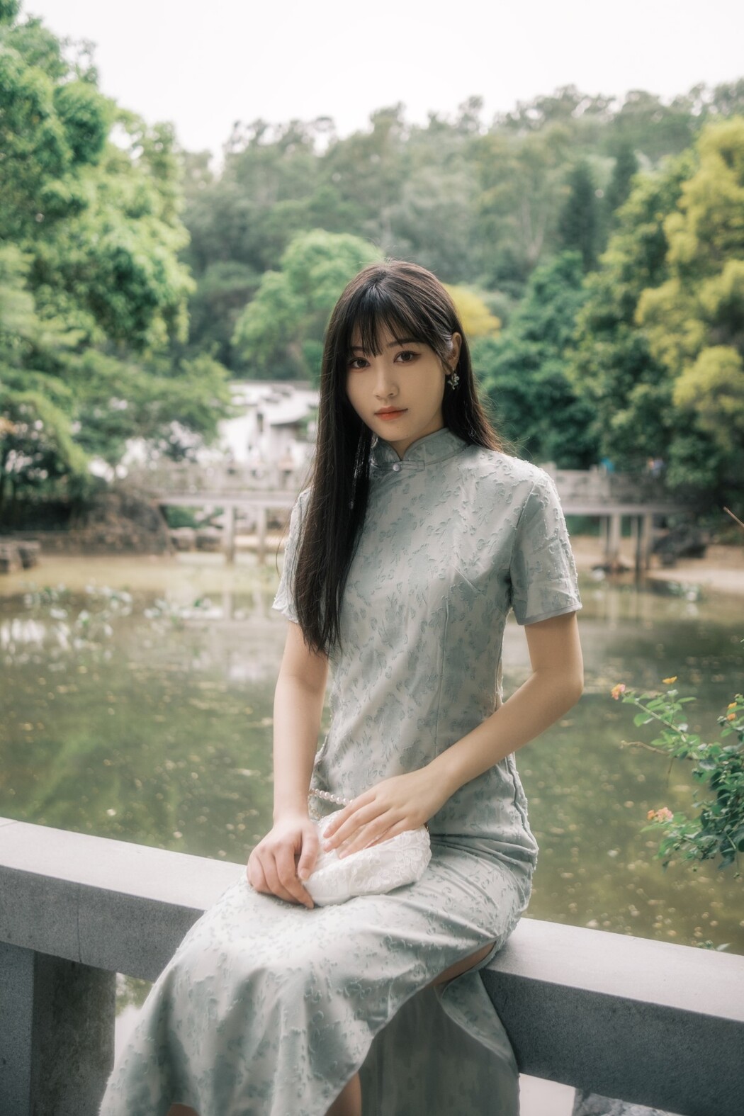 YiTuYu艺图语 Vol.1601 Dai Dai