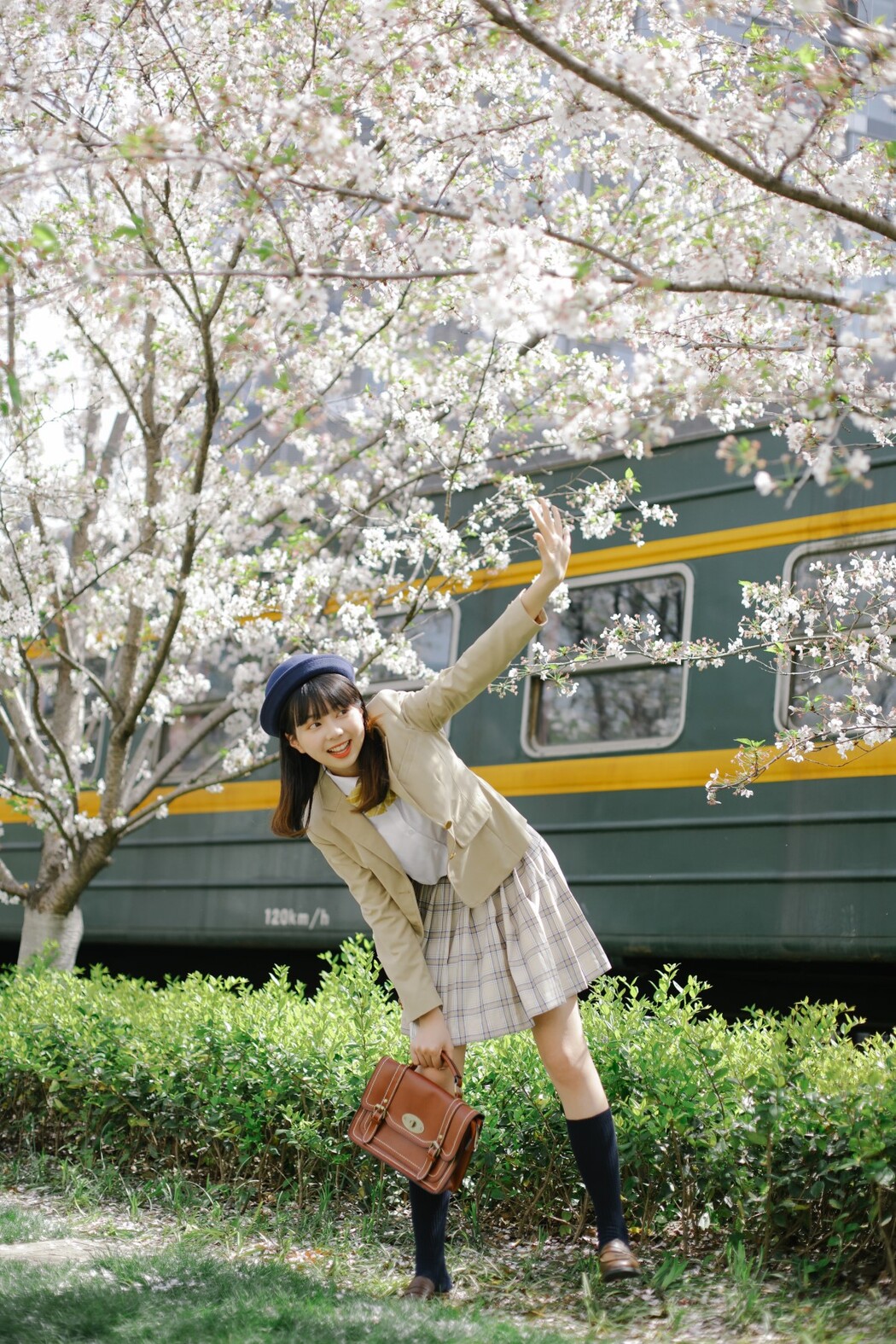 YiTuYu艺图语 Vol.1609 Xie Fa Fa