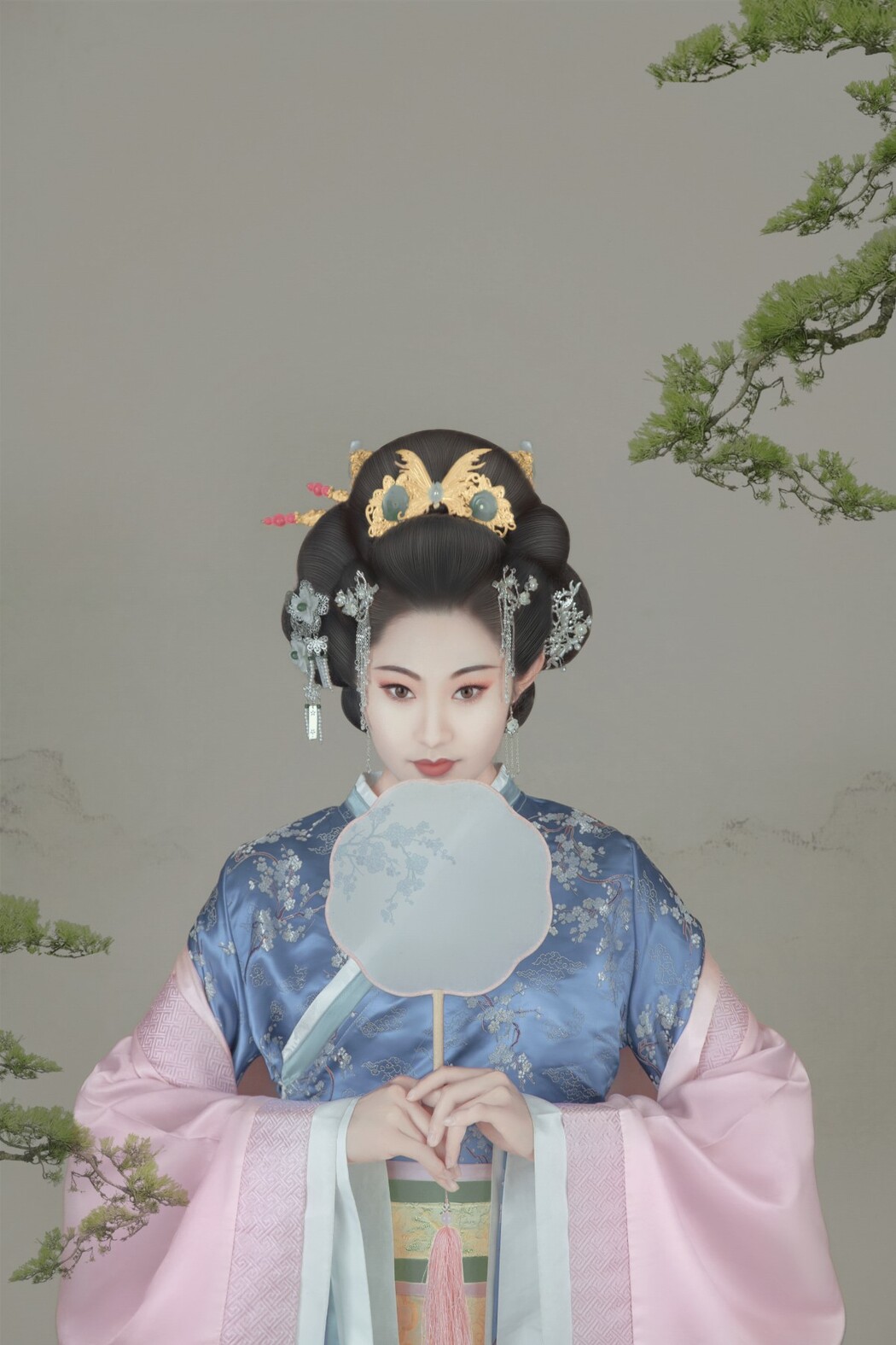 YiTuYu艺图语 Vol.1571 Xiao Xiao