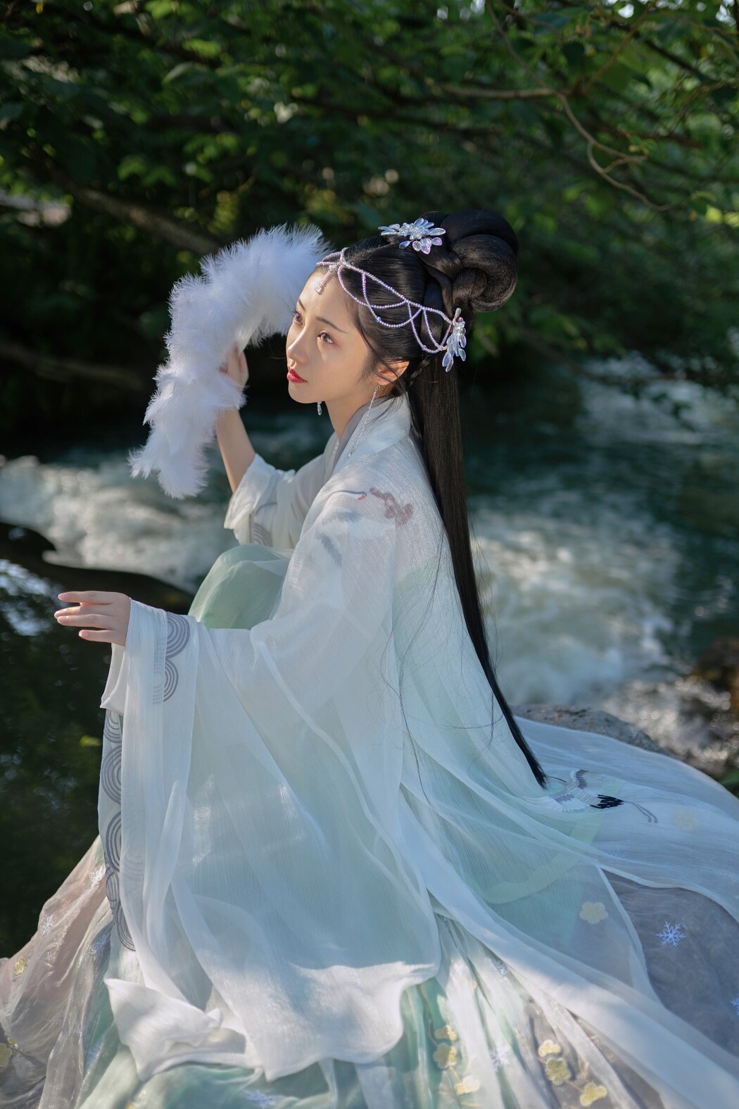 YiTuYu艺图语 Vol.1586 Xiao Wen Nuan Xiang Yao Ge Da Tai Yang