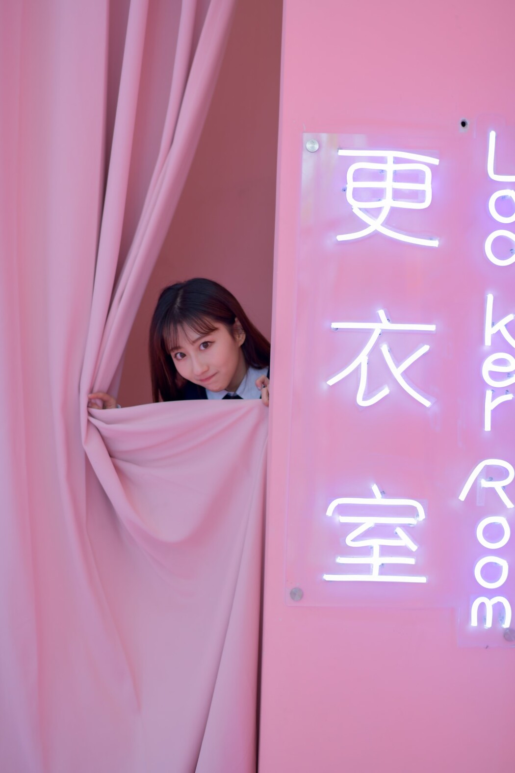 YiTuYu艺图语 Vol.1619 Sen Sen