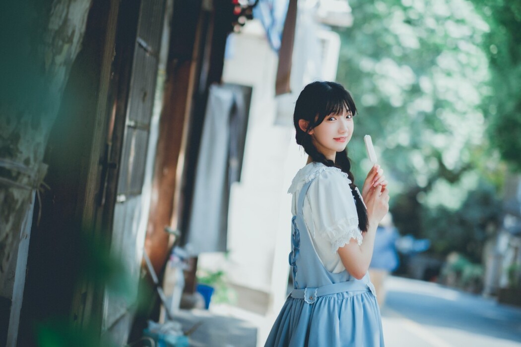 YiTuYu艺图语 Vol.1600 Yao En Xing