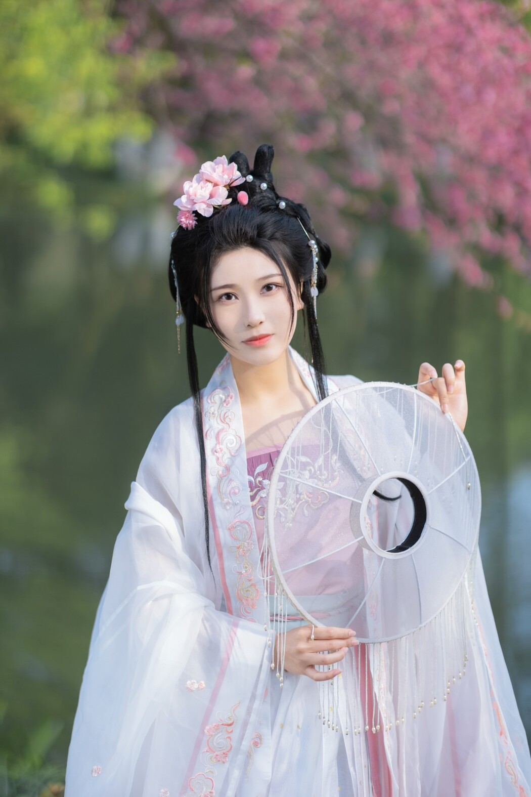 YiTuYu艺图语 Vol.1564 A Guang