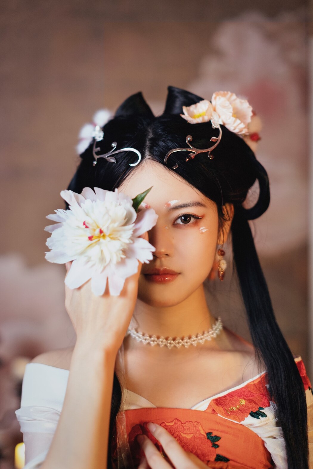 YiTuYu艺图语 Vol.1578 Qiu Shui