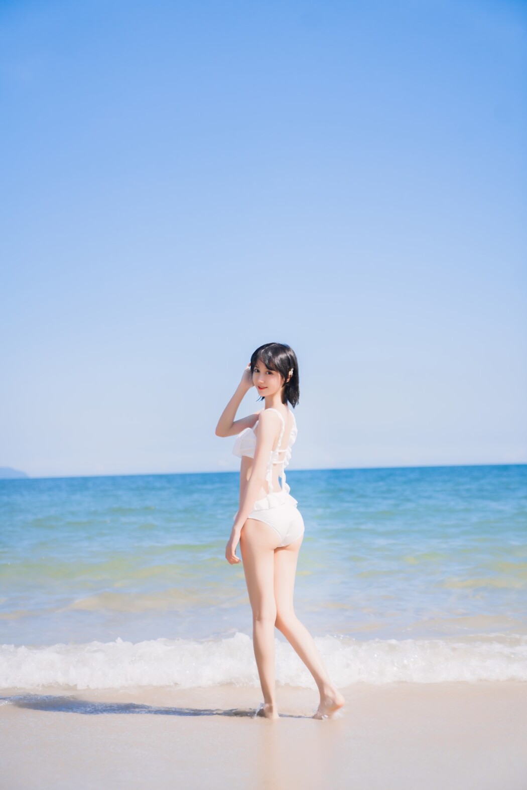 YiTuYu艺图语 Vol.1605 Mu Mian Mian