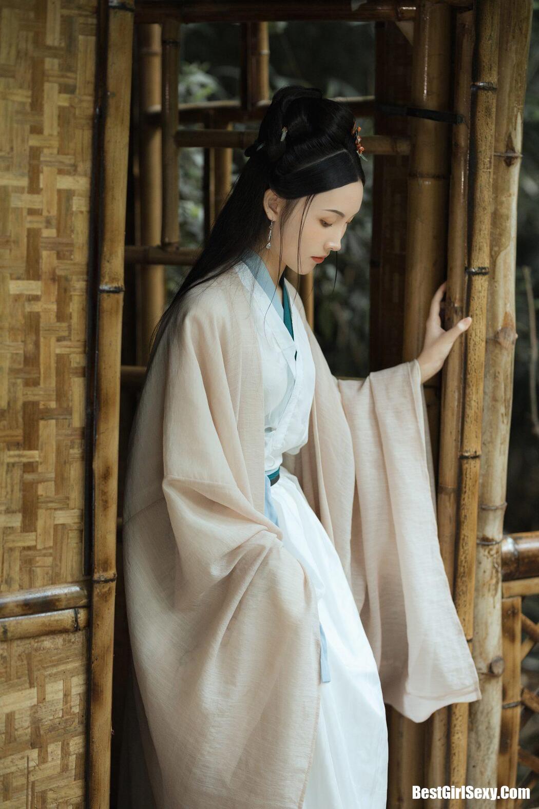 YiTuYu艺图语 Vol.165 Model Collection