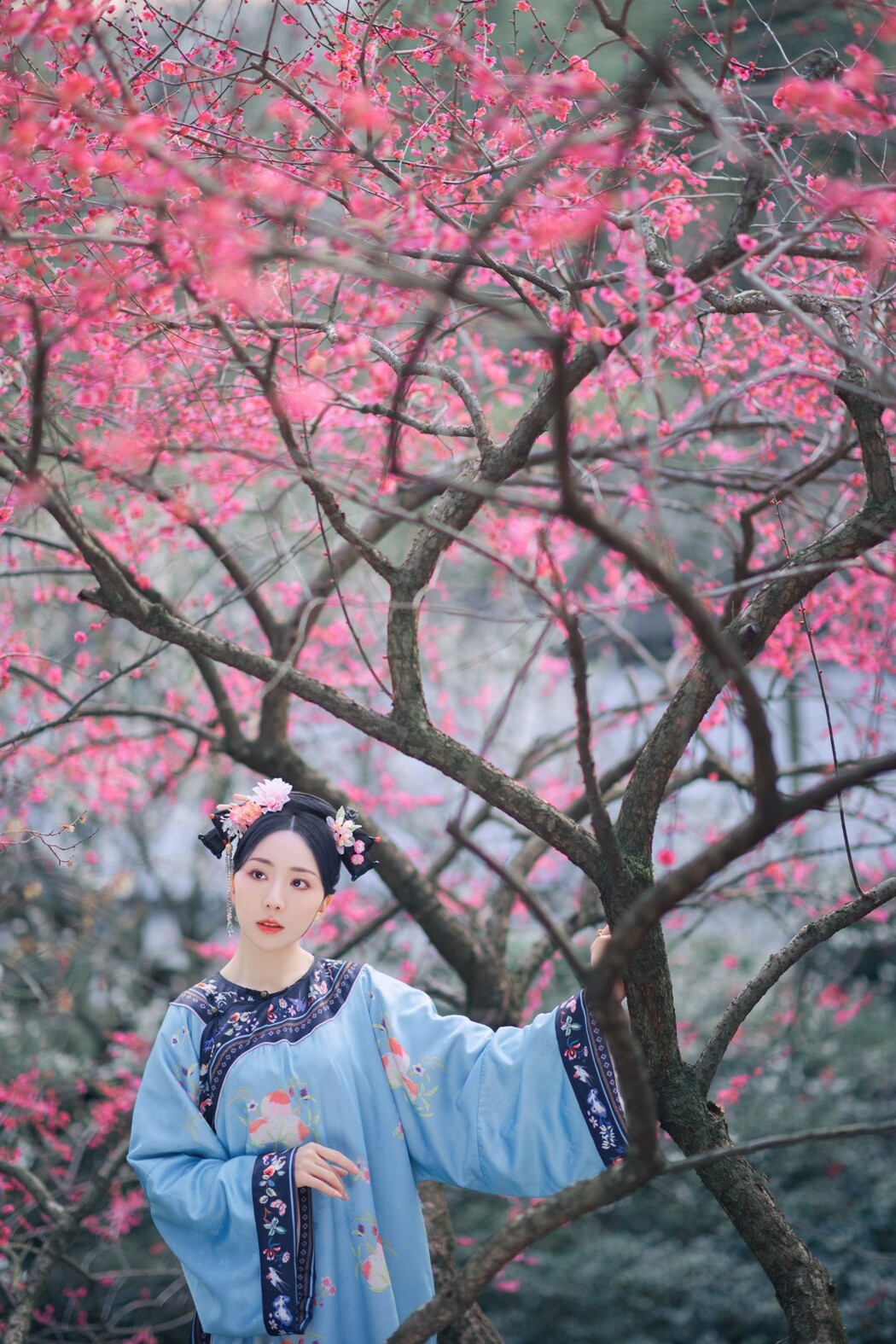 YiTuYu艺图语 Vol.1588 Shi Zhen De Nan Yuan