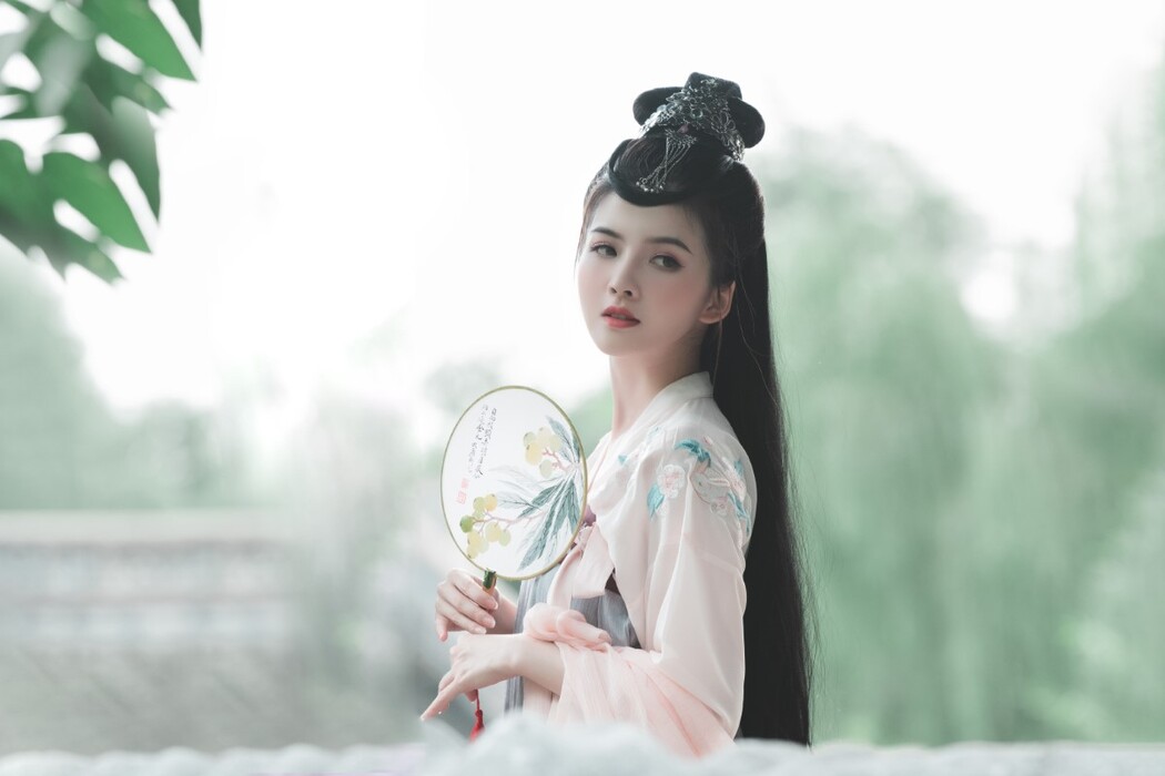 YiTuYu艺图语 Vol.1629 Dtifa Ding Xiao Ni