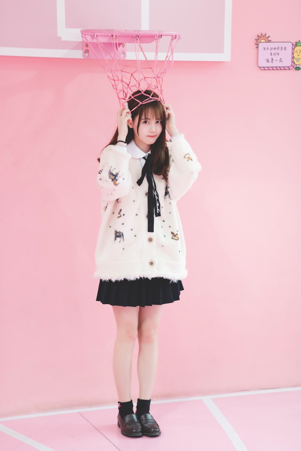 YiTuYu艺图语 Vol.1559 Liang Xiao Meng