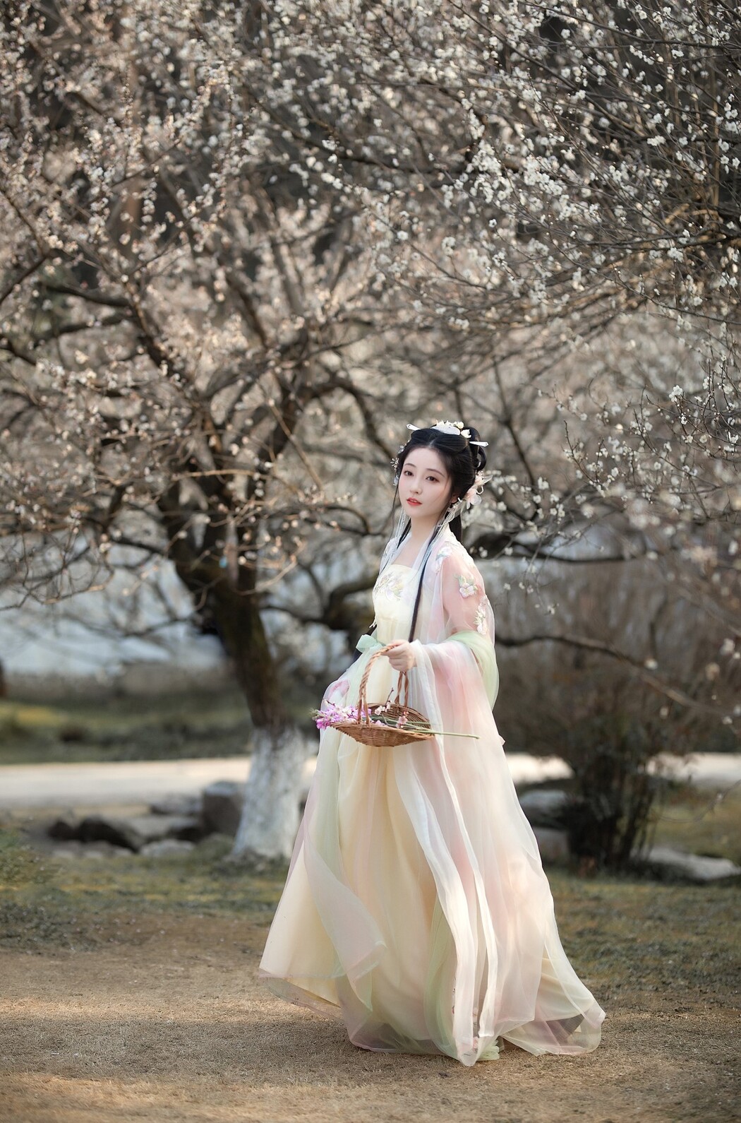 YiTuYu艺图语 Vol.1562 Xiao Wen Nuan Xiang Yao Ge Da Tai Yang