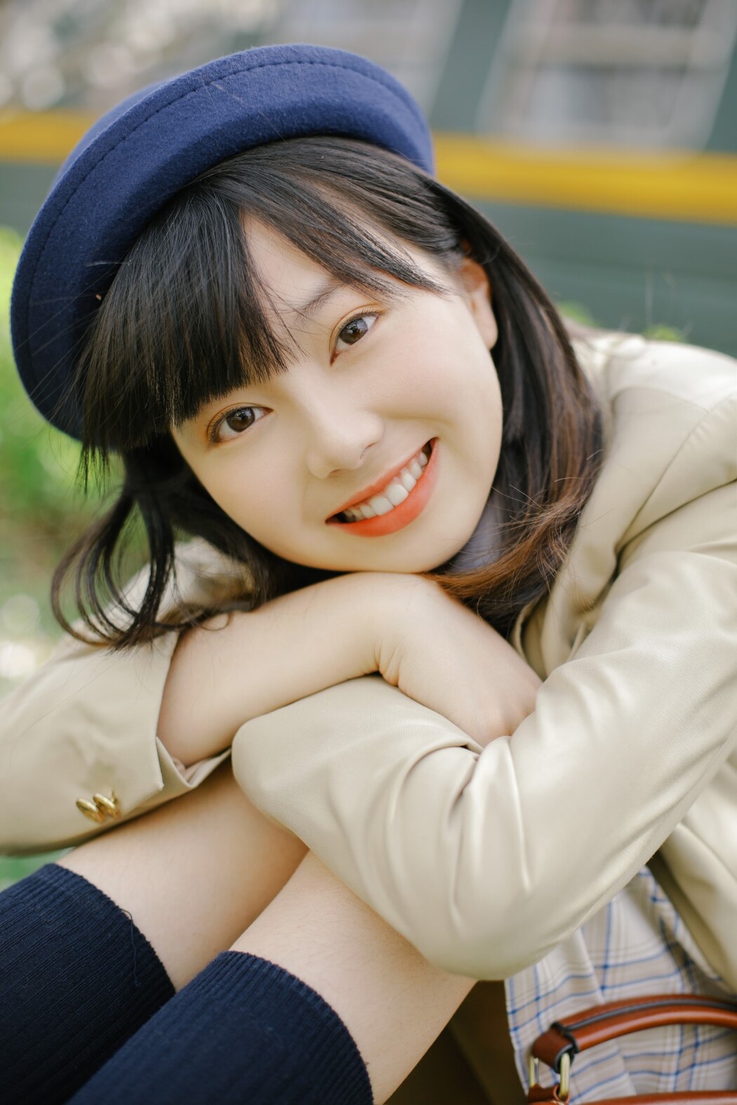 YiTuYu艺图语 Vol.1609 Xie Fa Fa