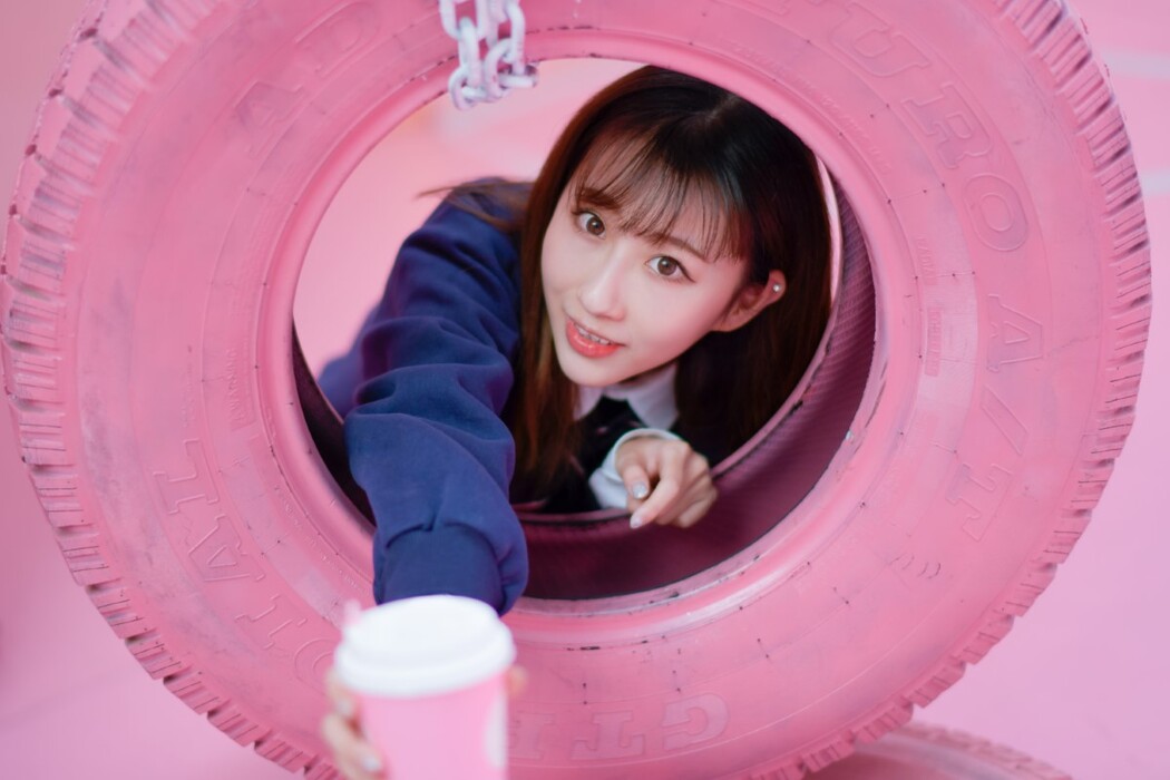 YiTuYu艺图语 Vol.1619 Sen Sen