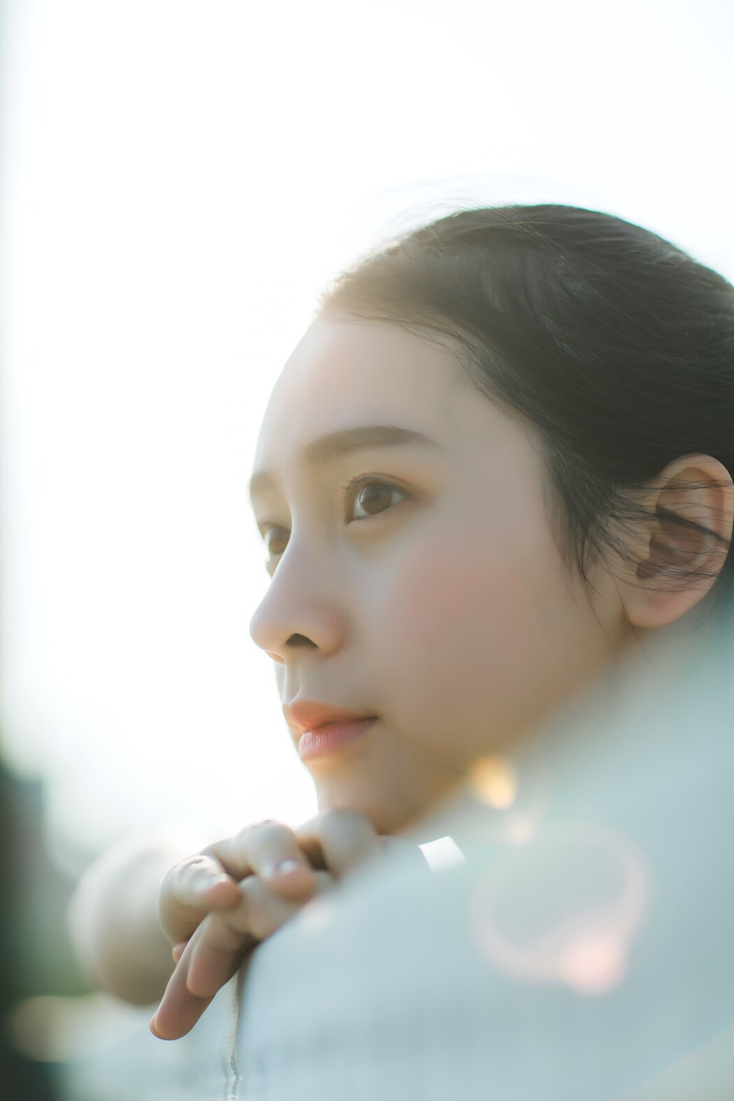 YiTuYu艺图语 Vol.1568 Liao Yu Qi