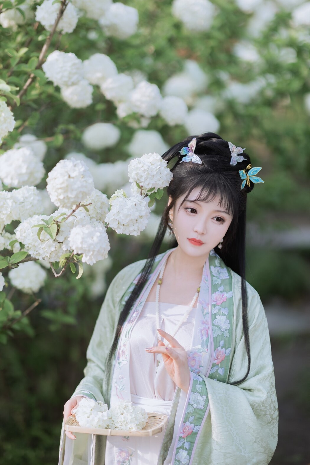 YiTuYu艺图语 Vol.1616 Lu Lu haley