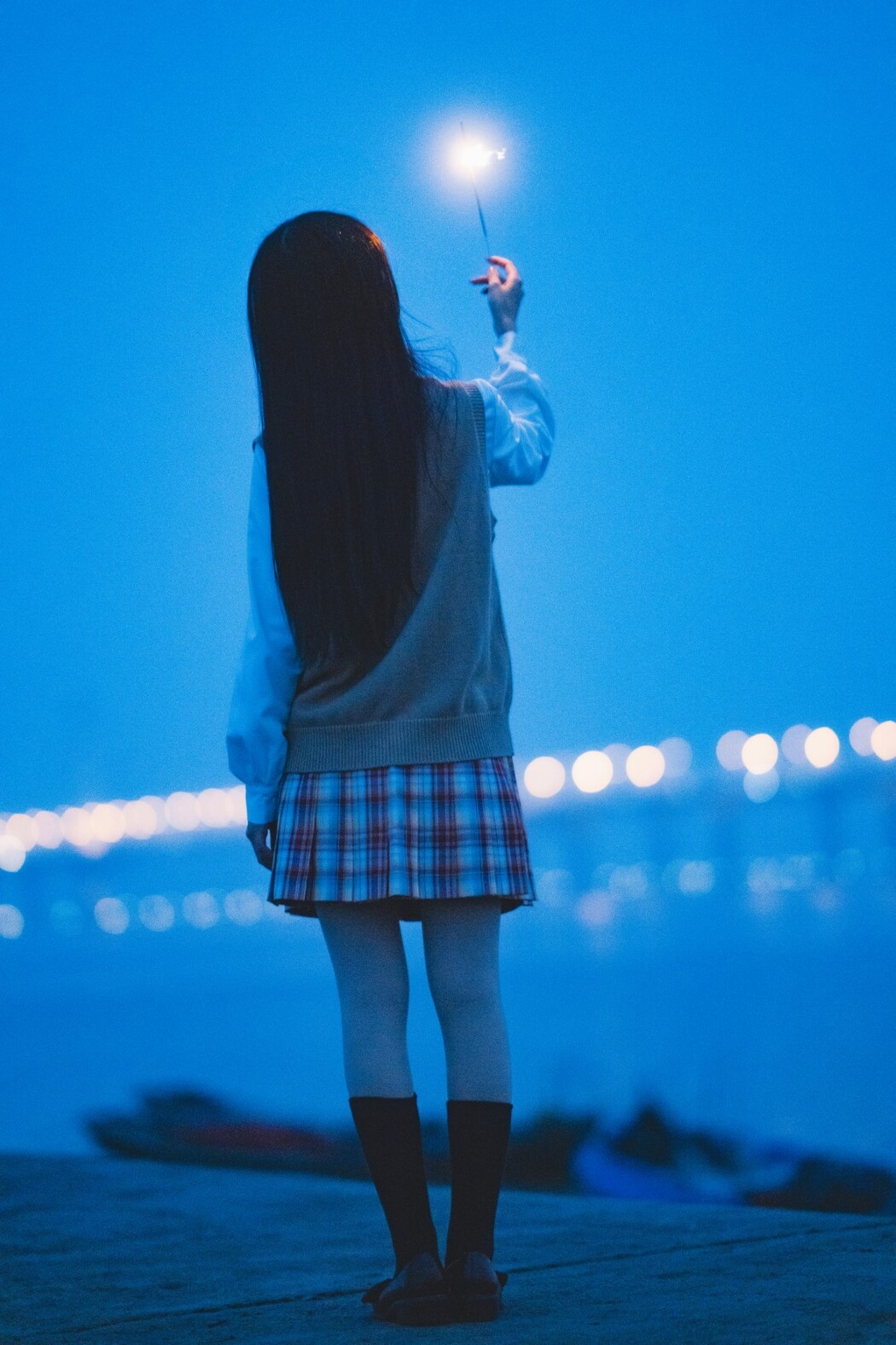 YiTuYu艺图语 Vol.1589 Mao Zi Zi