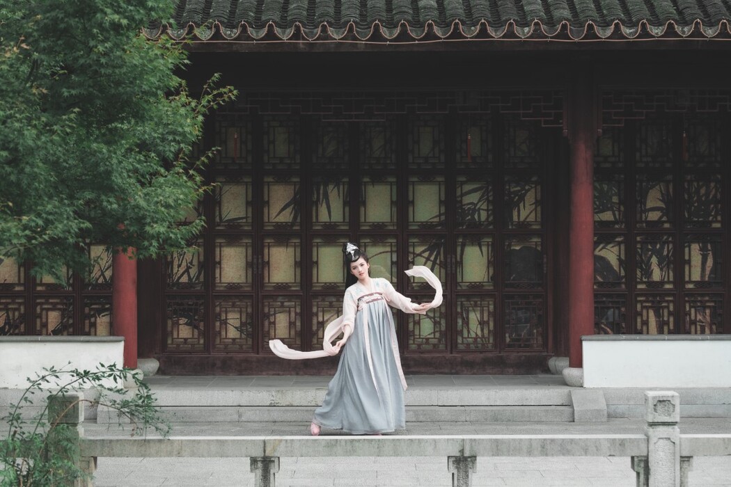 YiTuYu艺图语 Vol.1629 Dtifa Ding Xiao Ni