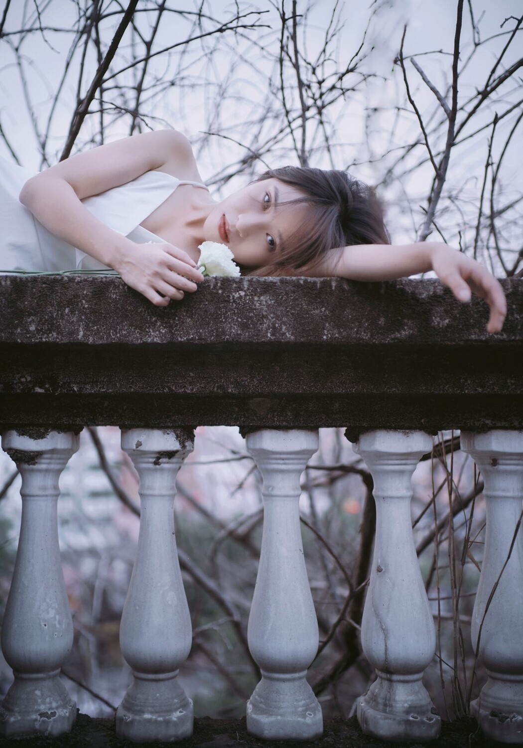 YiTuYu艺图语 Vol.1573 Hann