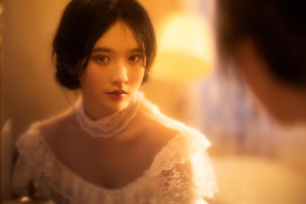 YiTuYu艺图语 Vol.1625 Nai Wen Wen