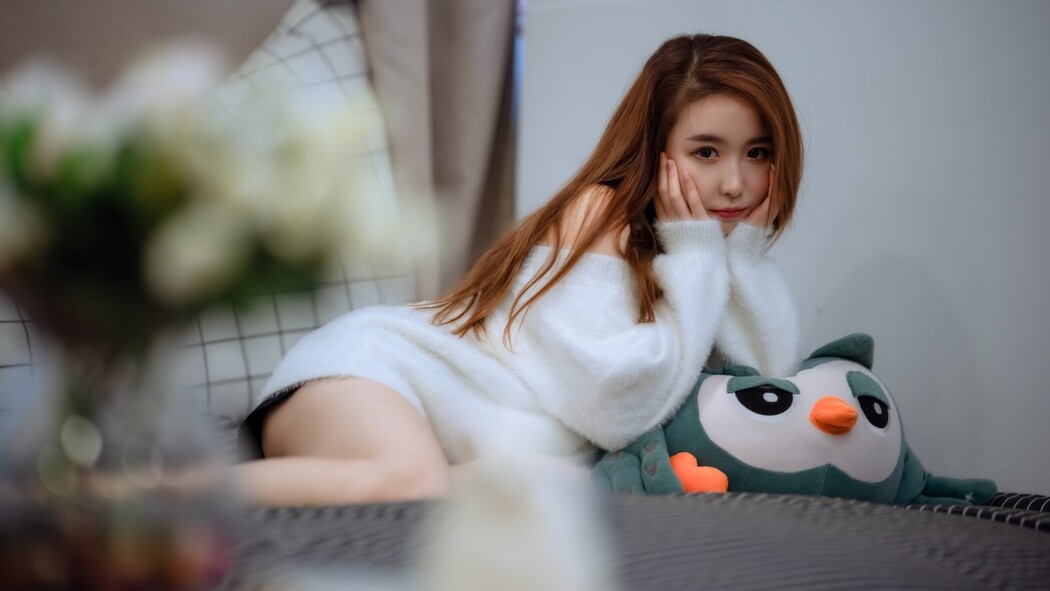 YiTuYu艺图语 Vol.1617 Fu Gui