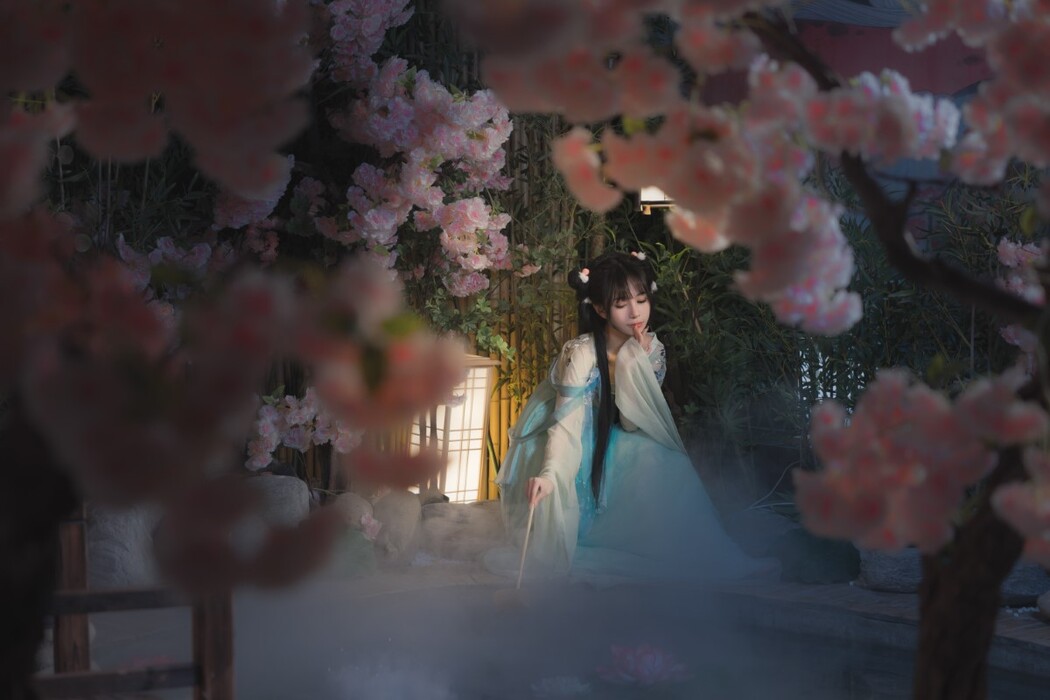 YiTuYu艺图语 Vol.1574 Nai Lao