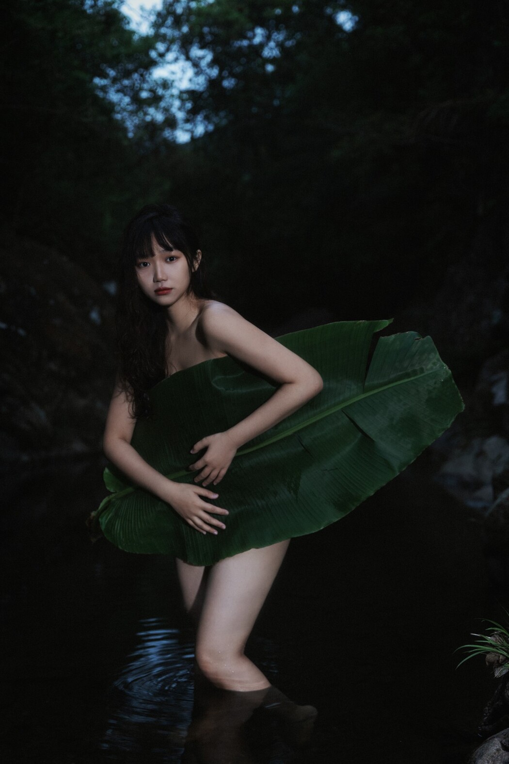 YiTuYu艺图语 Vol.1623 Xiao Xue