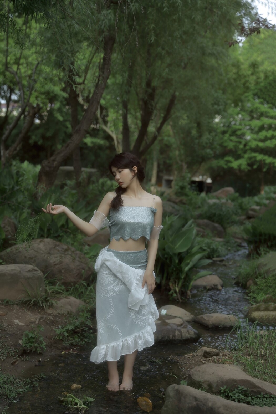 YiTuYu艺图语 Vol.1593 Bu Qi