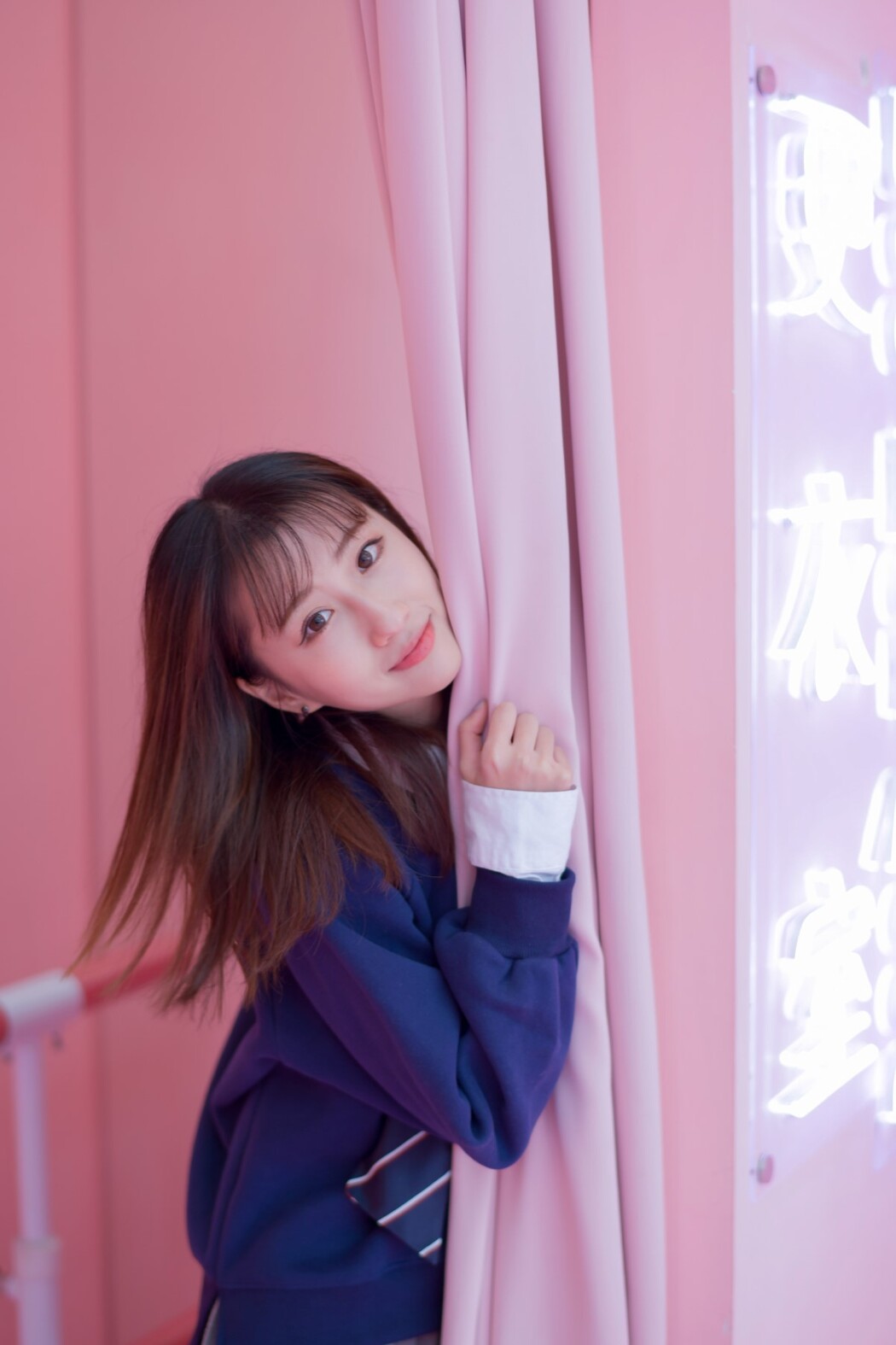 YiTuYu艺图语 Vol.1619 Sen Sen