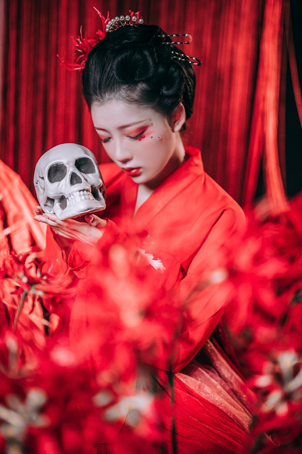 YiTuYu艺图语 Vol.1630 You Zi