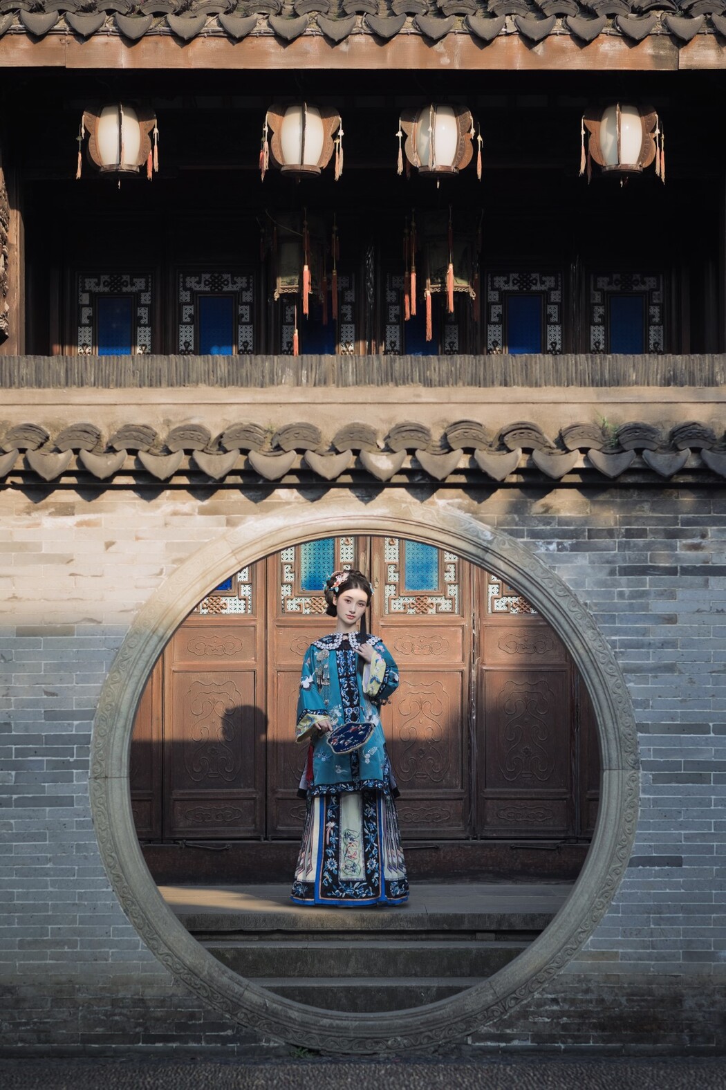 YiTuYu艺图语 Vol.1642 Mou Xiao Yao