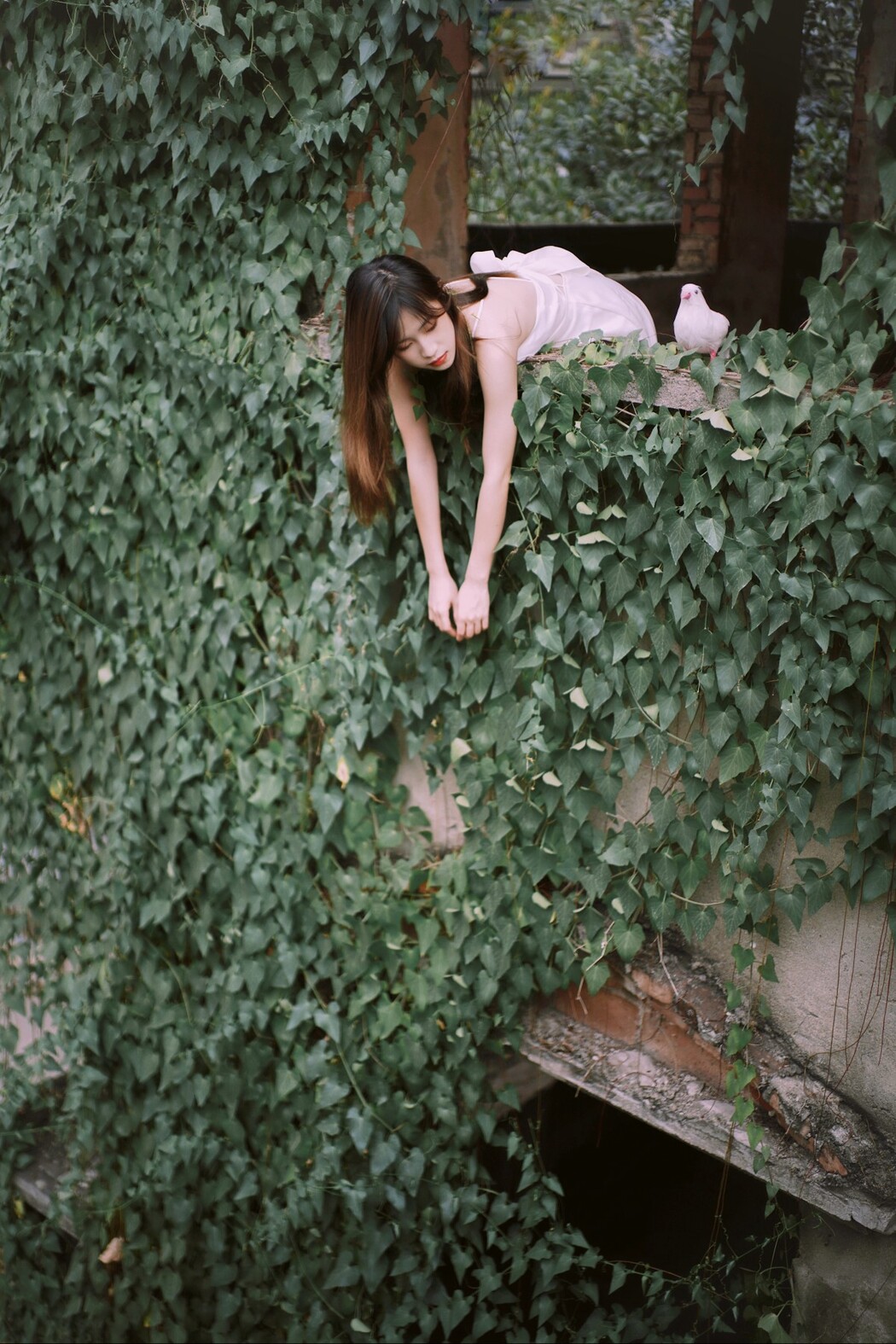YiTuYu艺图语 Vol.1573 Hann