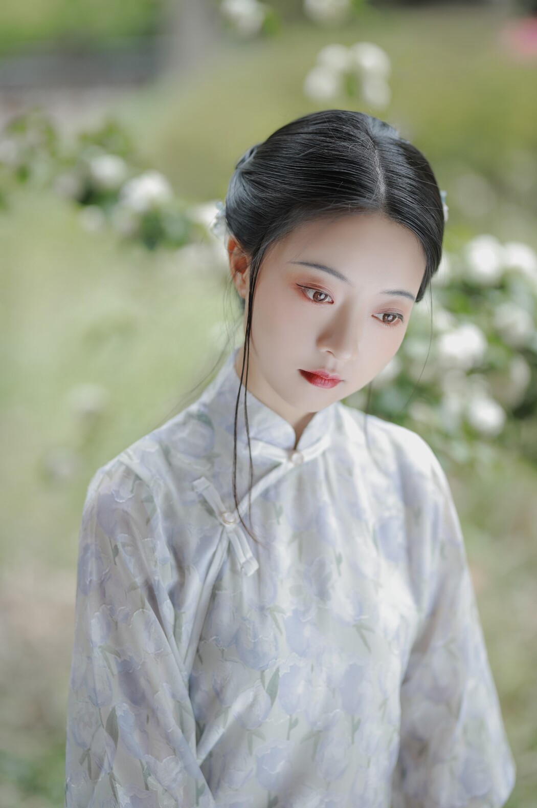 YiTuYu艺图语 Vol.1650 YunFleur