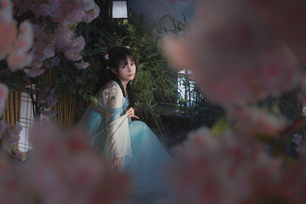 YiTuYu艺图语 Vol.1574 Nai Lao