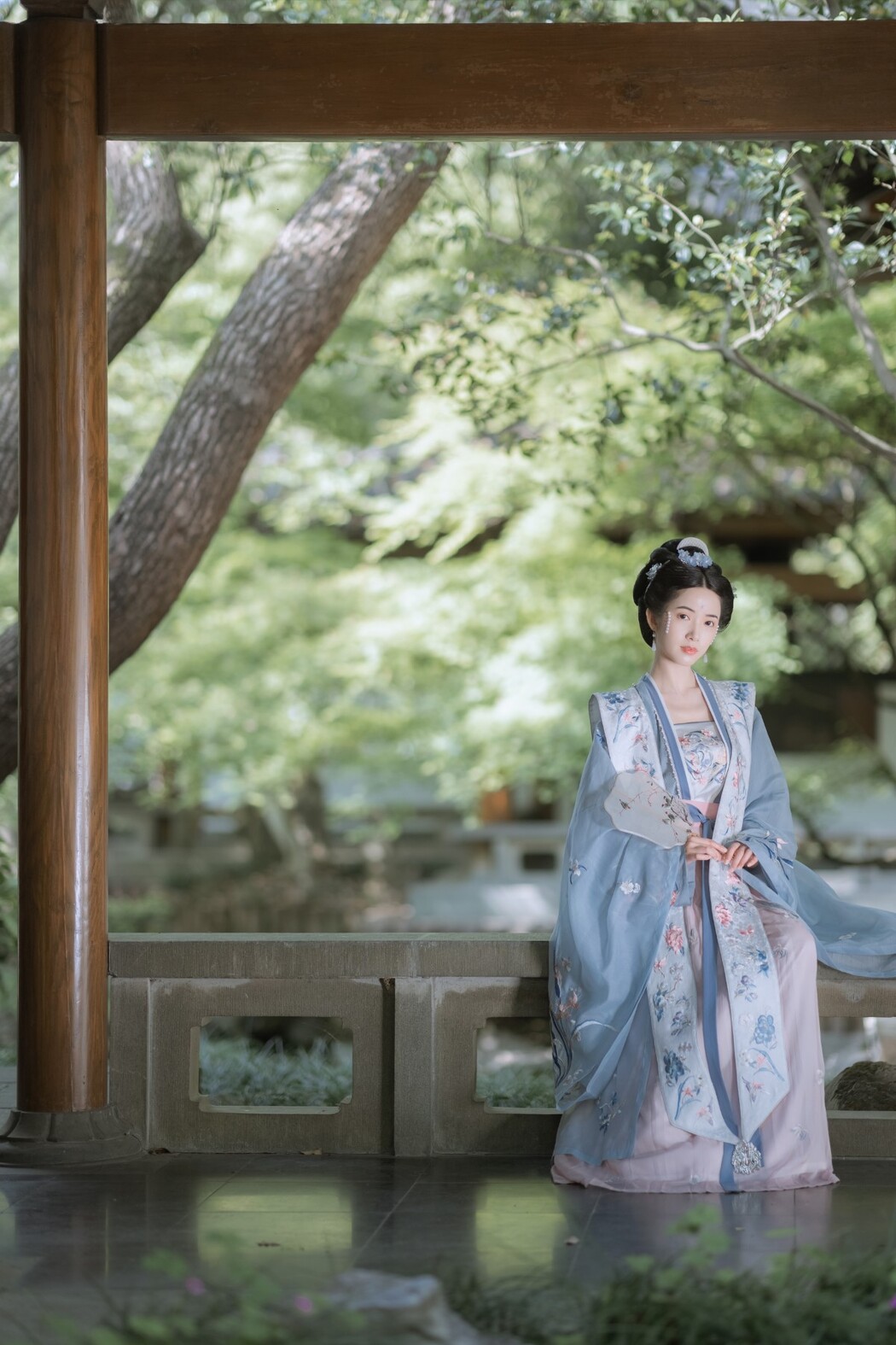 YiTuYu艺图语 Vol.1558 Yi Zhi a Meng Zai