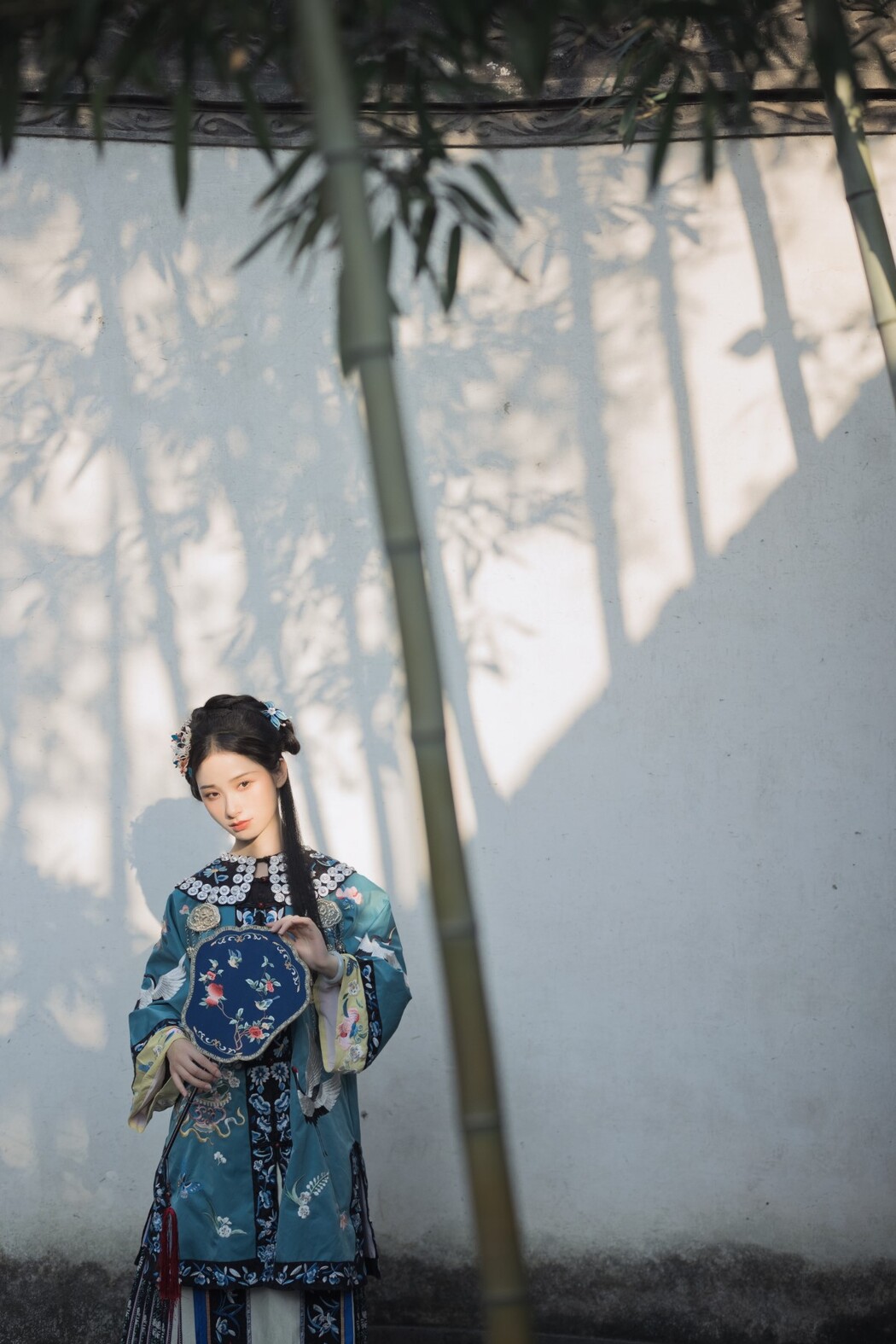 YiTuYu艺图语 Vol.1642 Mou Xiao Yao