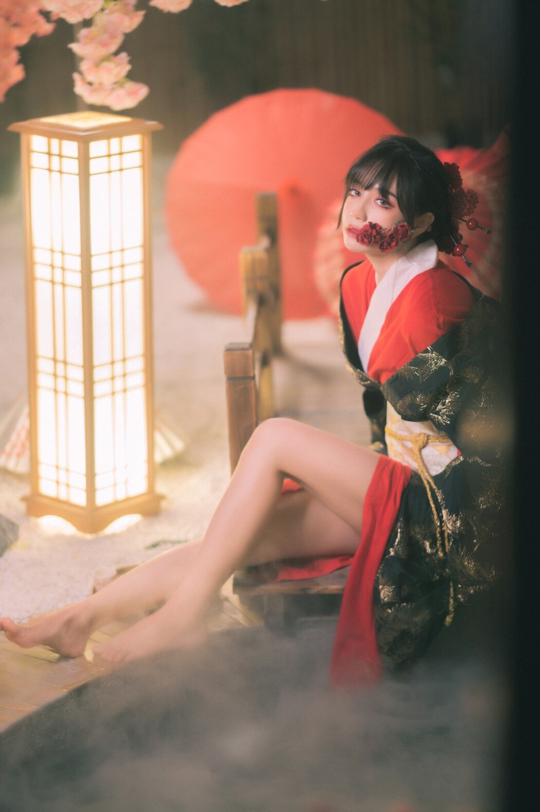 YiTuYu艺图语 Vol.1615 Che Che