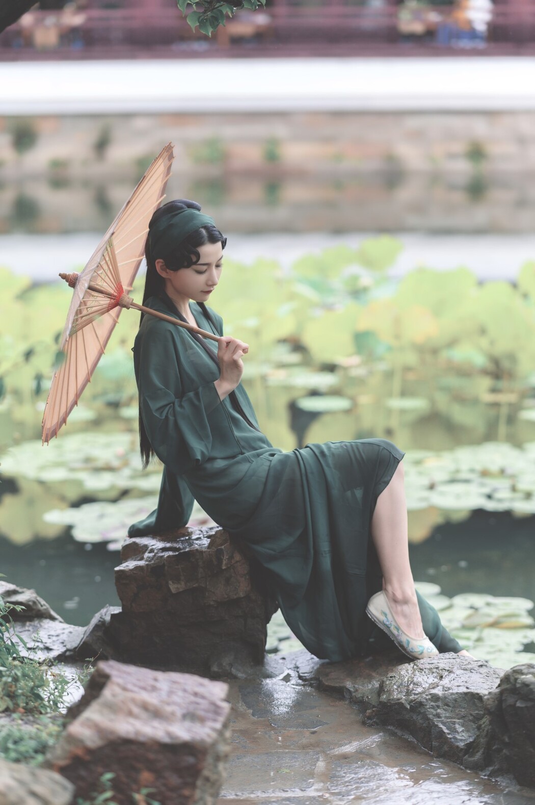 YiTuYu艺图语 Vol.1596 Hai Xing Xing seastar