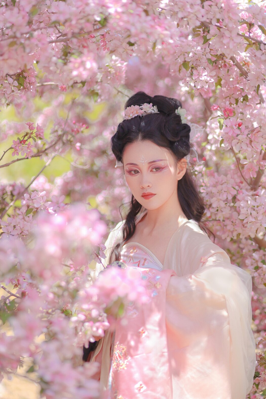 YiTuYu艺图语 Vol.1592 Qing Shuang e