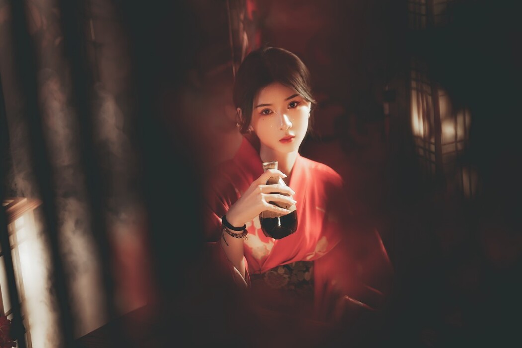 YiTuYu艺图语 Vol.1556 Er Tong