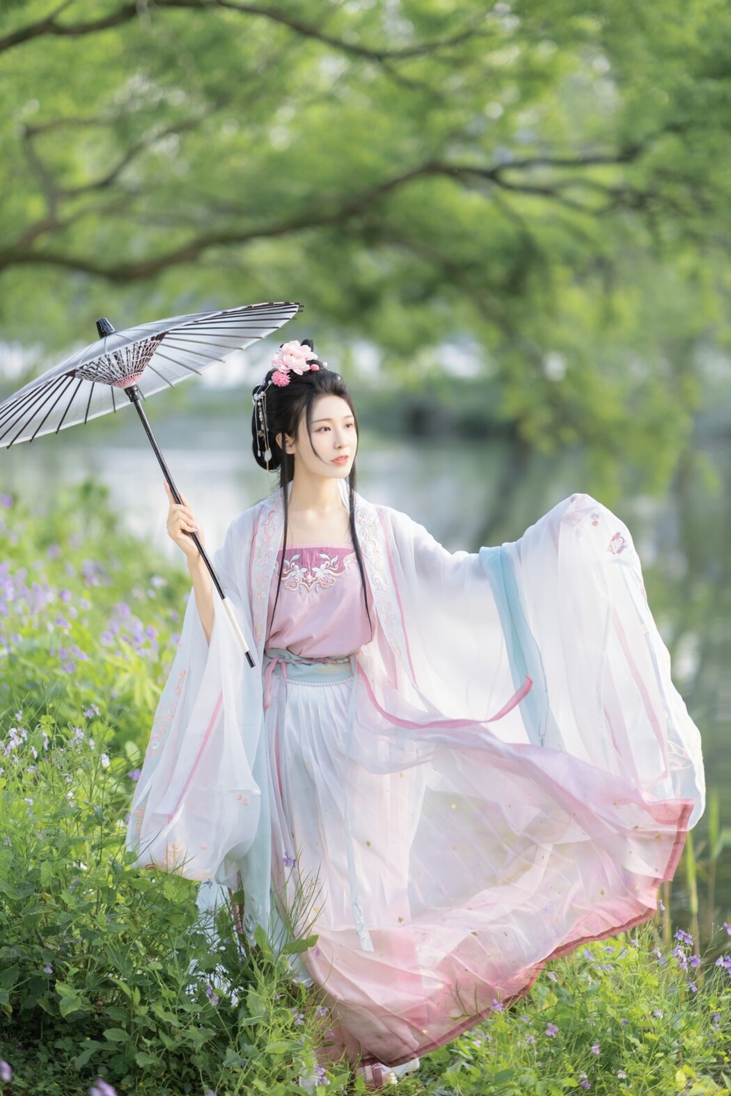 YiTuYu艺图语 Vol.1564 A Guang