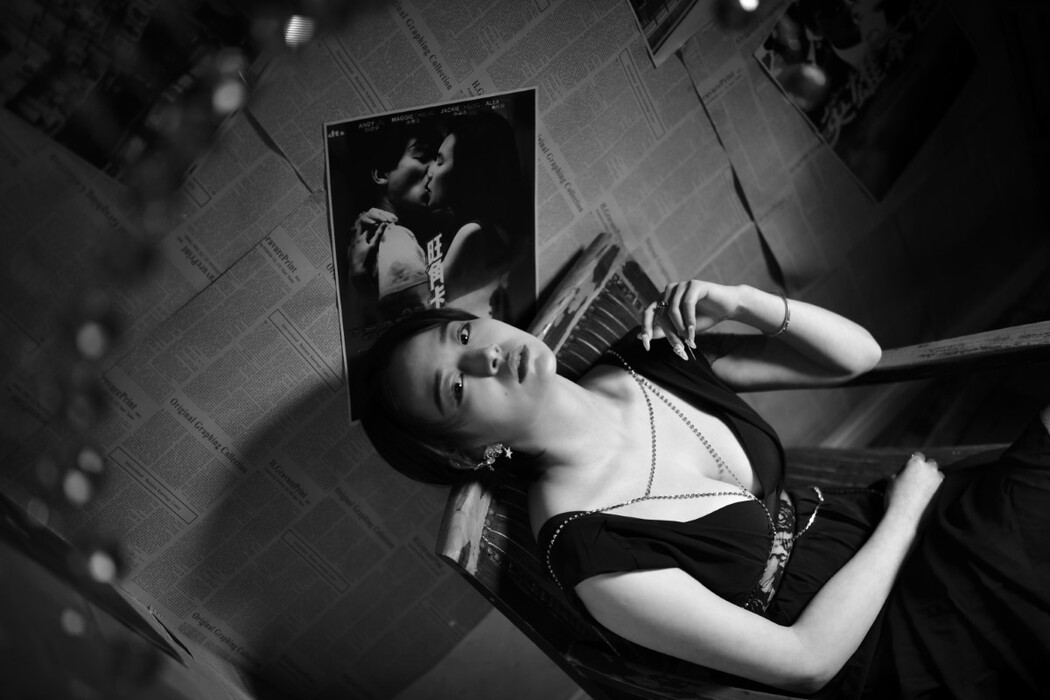 YiTuYu艺图语 Vol.1569 Fei Fei