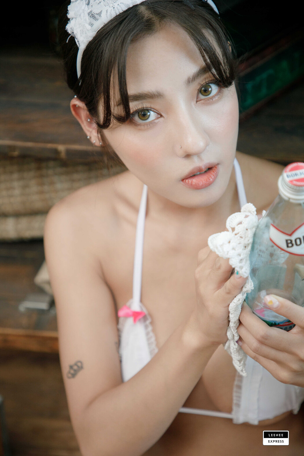 G.su [LEEHEE EXPRESS] LEDG-080B Set.02