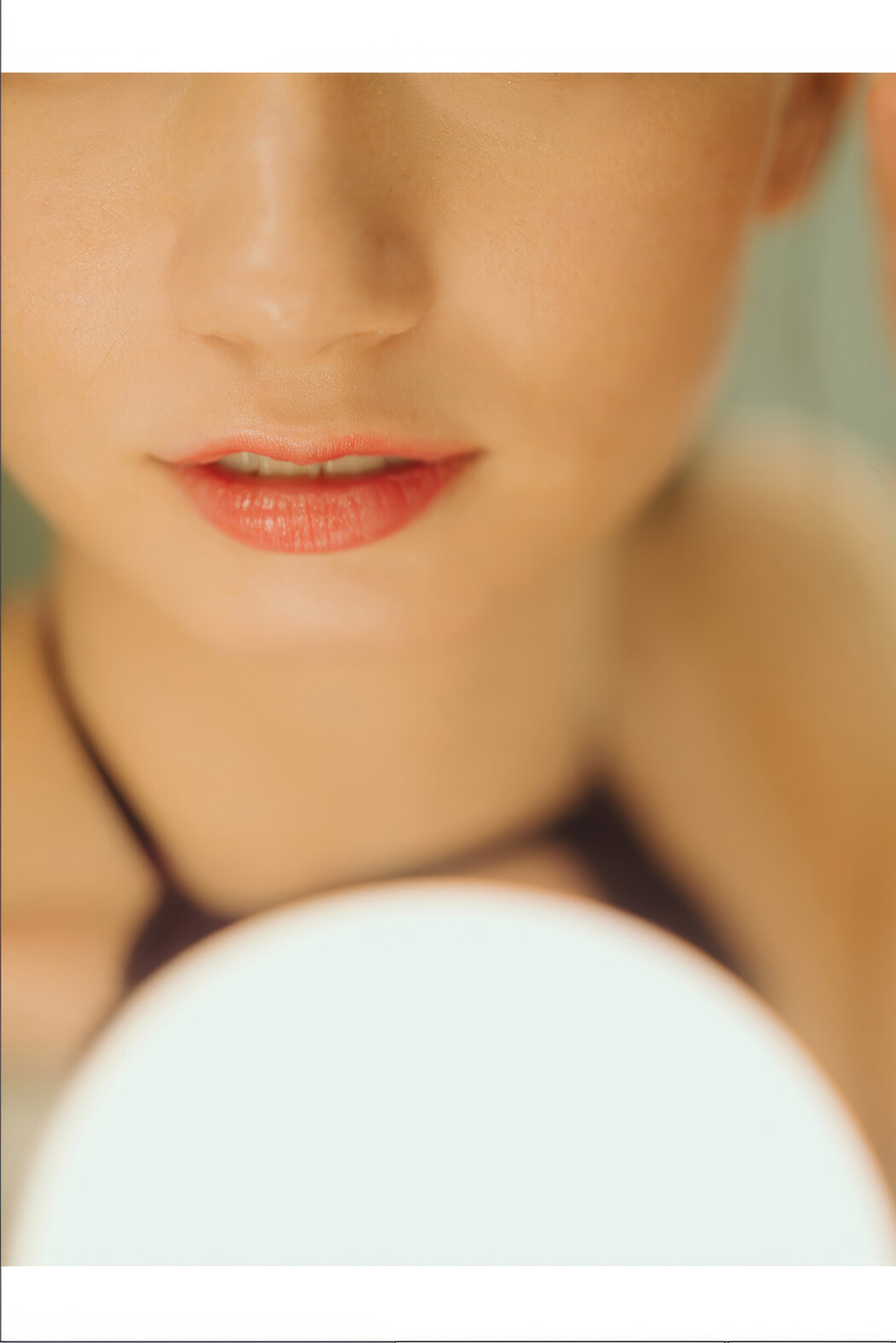 Kanna Seto 瀬戸環奈, 週刊ポストデジタル写真集 『てぇてぇJカップ。』 Set.05