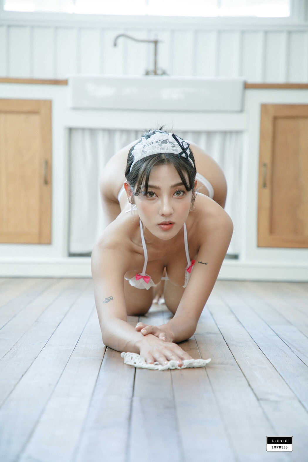G.su [LEEHEE EXPRESS] LEDG-080B Set.01