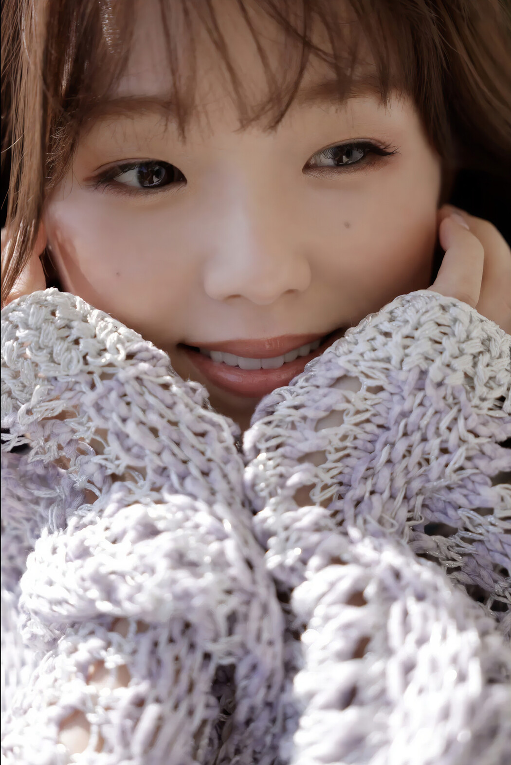 Ai Shinozaki 篠崎愛, FRIDAY Monthly Girl No.30 先行公開プレミア31カット – EVERIA.CLUB