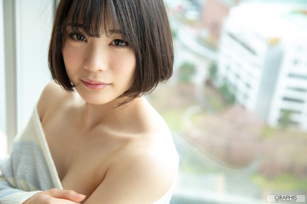 Airi Suzumura 鈴村あいり, [Graphis] Summer Special 「Days of Love」 Vol.02