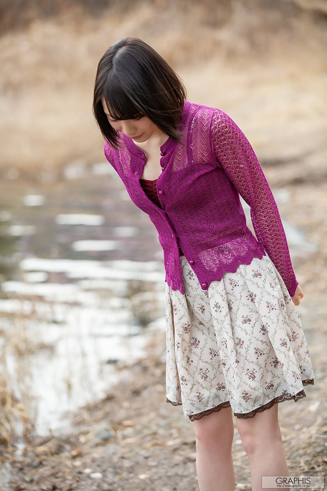 Airi Suzumura 鈴村あいり, [Graphis] Summer Special 「Days of Love」 Vol.01