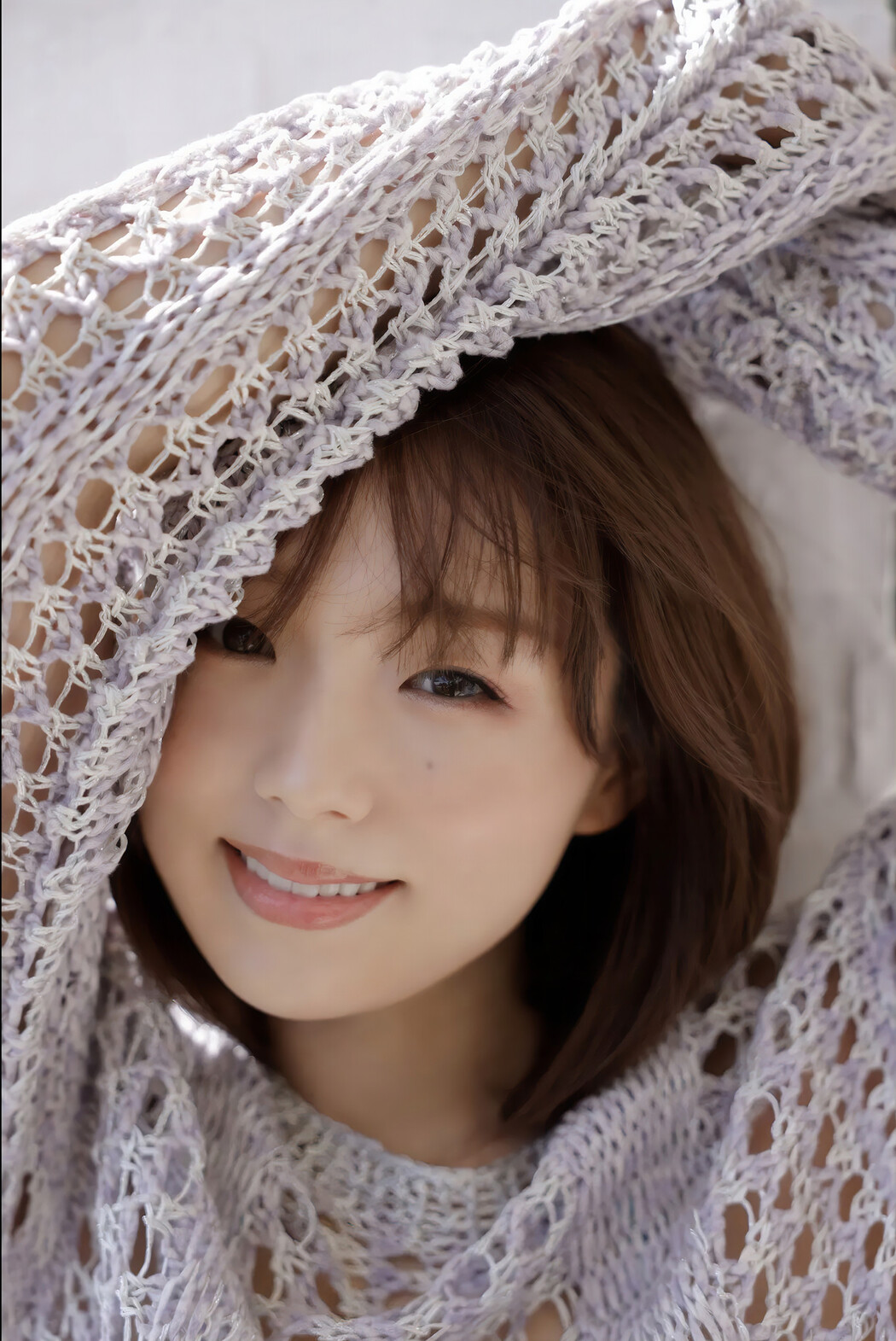 Ai Shinozaki 篠崎愛, FRIDAY Monthly Girl No.30 先行公開プレミア31カット – EVERIA.CLUB